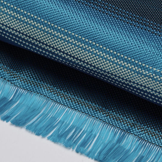 Pitaka Back Cover Aramid Fiber 1mm Moonrise (iPhone 17 Pro Max)