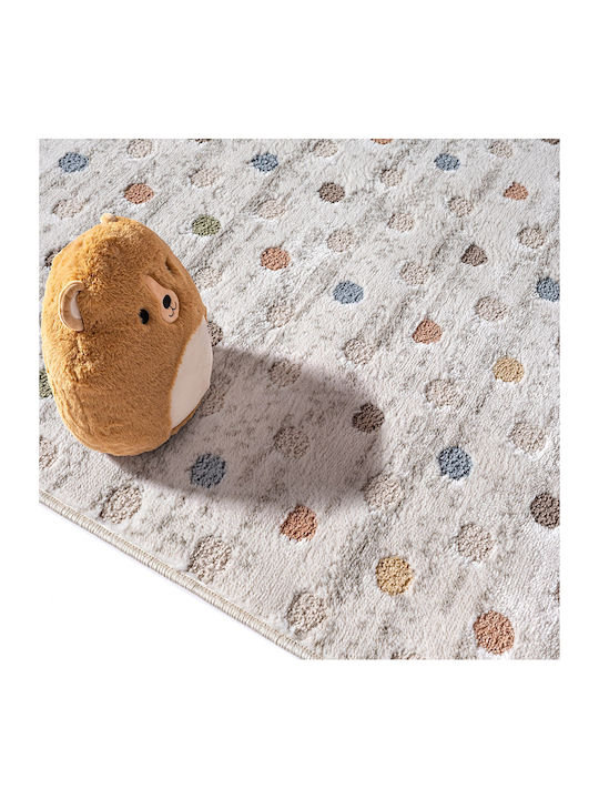 Newplan Cut-to-Measure Carpet Lorena Ecru