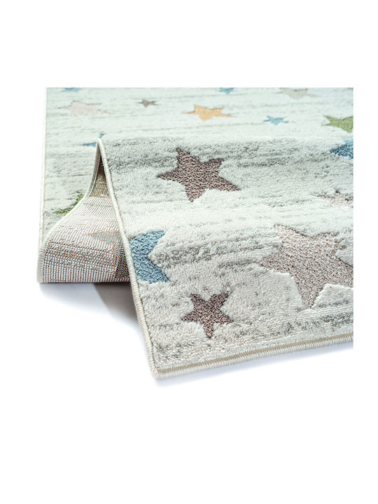 Newplan Cut-to-Measure Carpet Lorena 9720 Gray