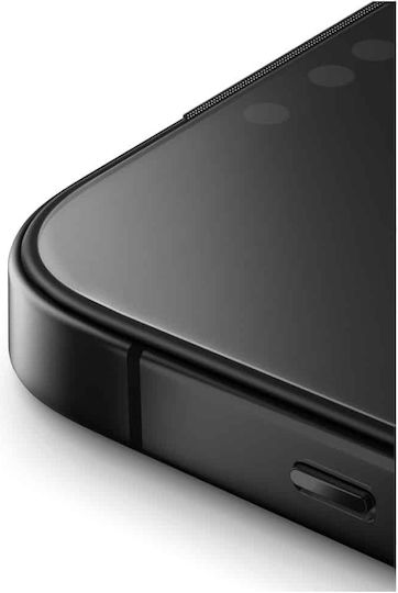 Uniq Gehärtetes Glas (iPhone Air)