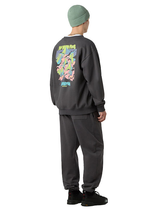 Sweatshirt Dark Grey