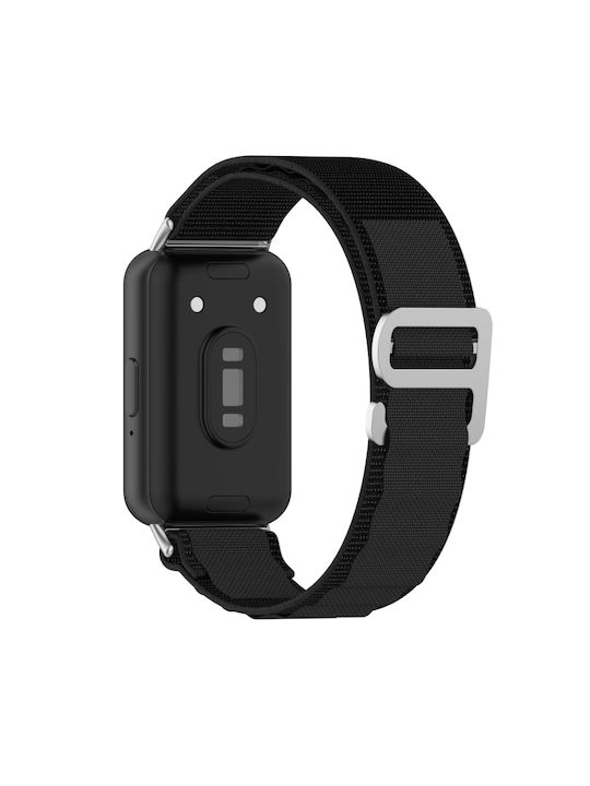 Armband Schwarz (Galaxy Fit3) Armband Schwarz (Galaxy Fit3)