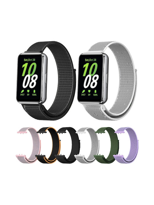 Λουράκι Πράσινο (Galaxy Fit3)