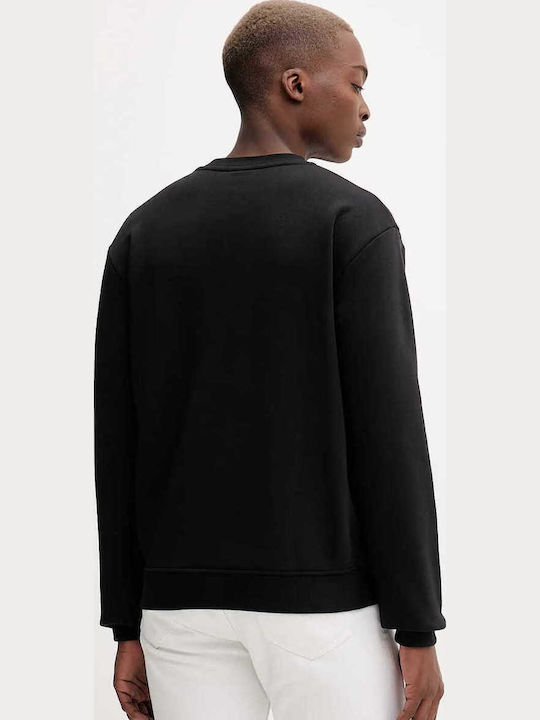 Sweatshirt Black