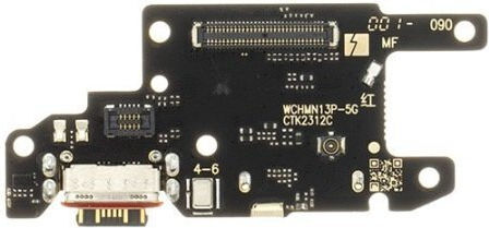 Conector de încărcare placă Xiaomi Redmi Note 13 Pro 5g