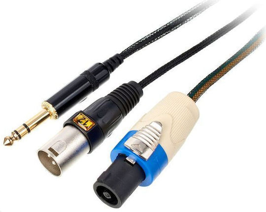 Pro Snake Mc 1622 Multicore Cable
