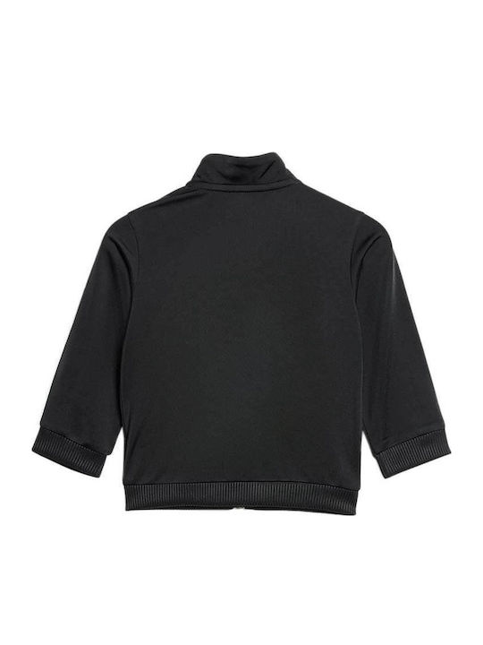 Set Trening pentru Copii Negru 2 Bucăți Adicolor Firebird
