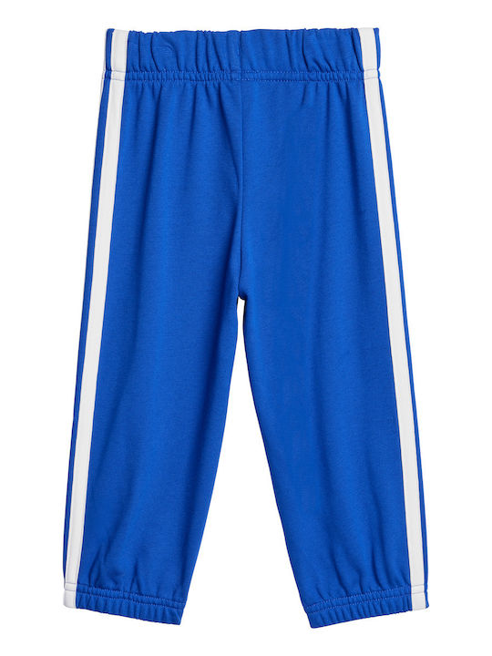 Παιδικό Σετ Φόρμας Σιέλ 3τμχ Essentials 3-Stripes