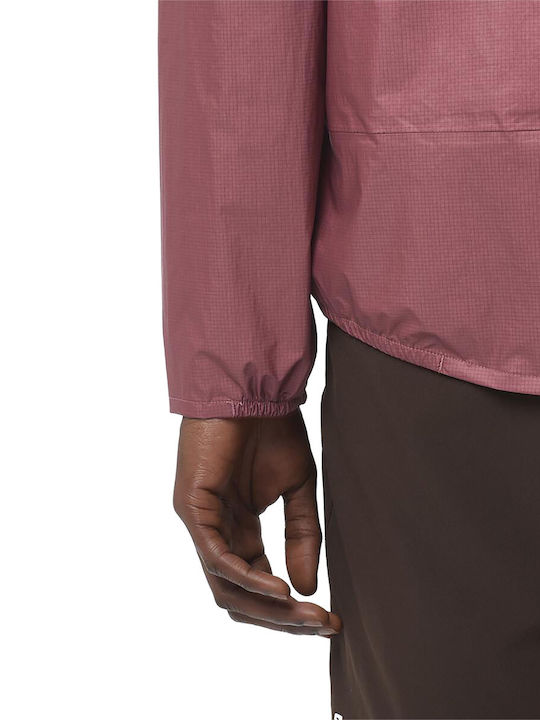 Bonatti Sportjacke Wasserdicht Burgundisch
