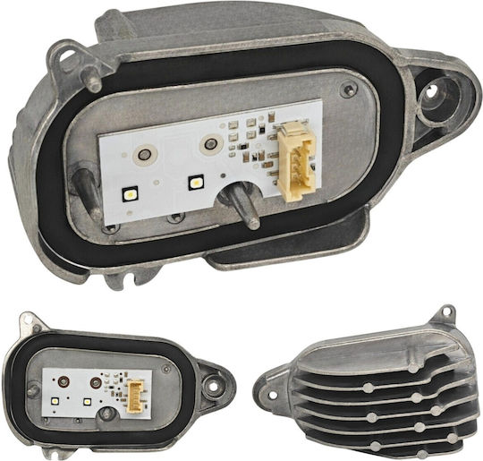 Led Igel Modul Tagfahrlicht Audi Q5 Sq5 Rechts