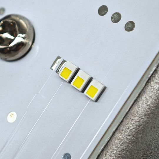 Led Hedgehog Module Angel Eyes Daytime Running Lights Audi Q3 Right