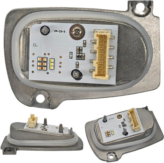 Led Hedgehog Module Front Lamps Audi A3 S3 Right