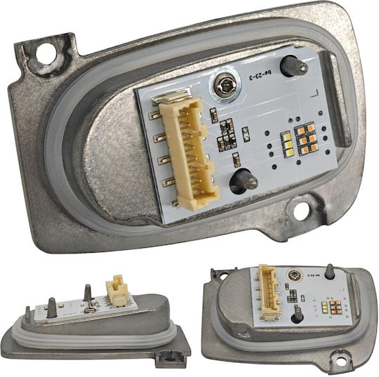 Led Hedgehog Module Front Lamps Audi A3 S3 Left