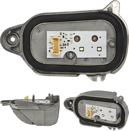 Led Hedgehog Module Daytime Running Lights Audi Q5 SQ5 Left