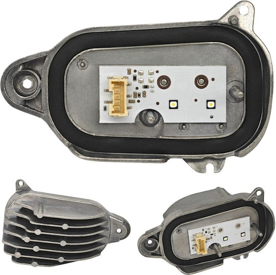 Led Hedgehog Module Daytime Running Lights Audi Q5 SQ5 Left