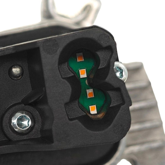 Led Hedgehog Module Turn Indicators Bmw 3 Series Right