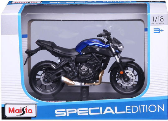 Maisto Motorrad Maßstab 1:18