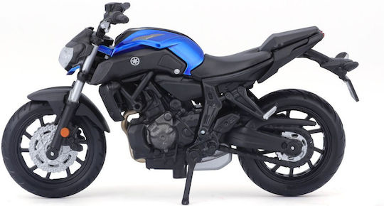 Maisto Motorrad Maßstab 1:18