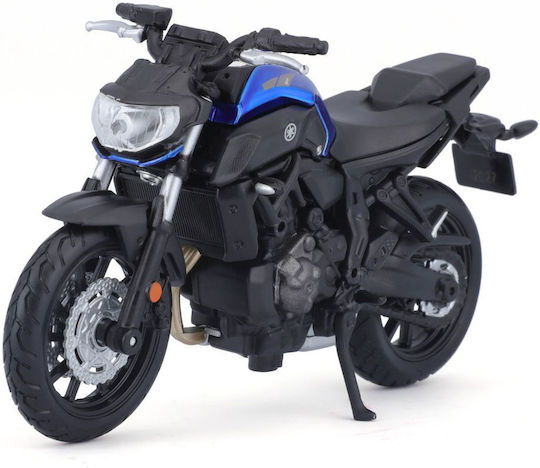 Maisto Motorrad Maßstab 1:18