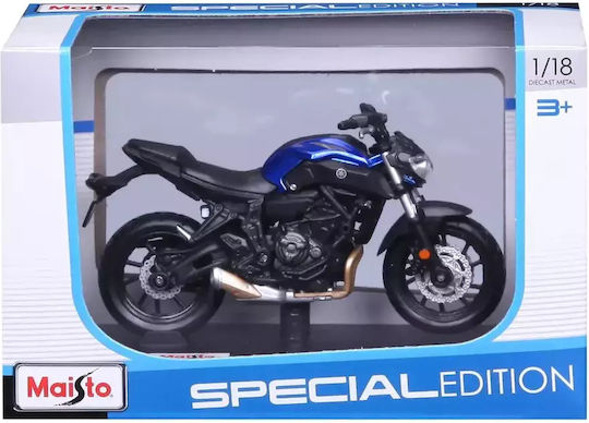 Maisto Motorrad Maßstab 1:18
