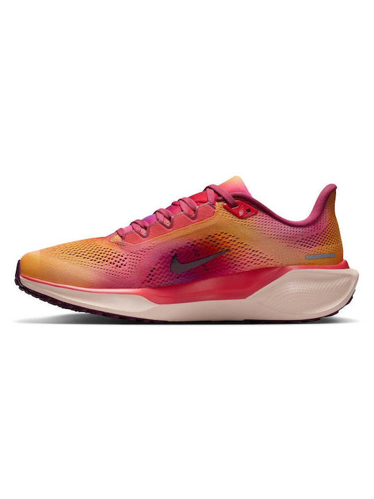 Pegasus 41 SE Sport Shoes Running Red