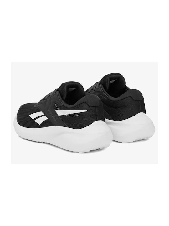 Lite Damen Sportschuhe Laufen Black / White / Was