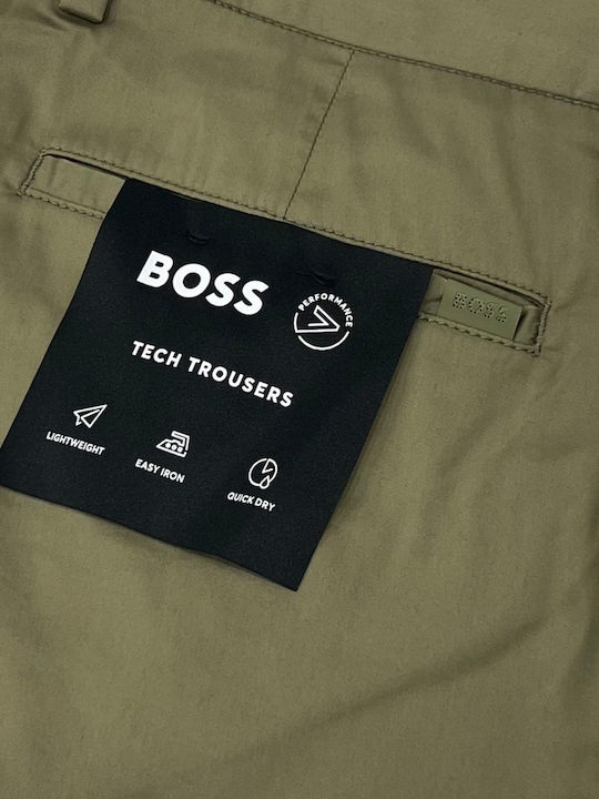 Boss