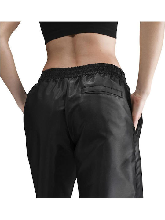 Sportswear Παντελόνι Φόρμας Μαύρο