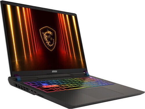 MSI Vector 16 HX AI A2XWIG-420US 16" QHD+ 240Hz (Ultra 9-275HX/32GB/1TB SSD/GeForce RTX 5080/W11 Home) (International English Keyboard)