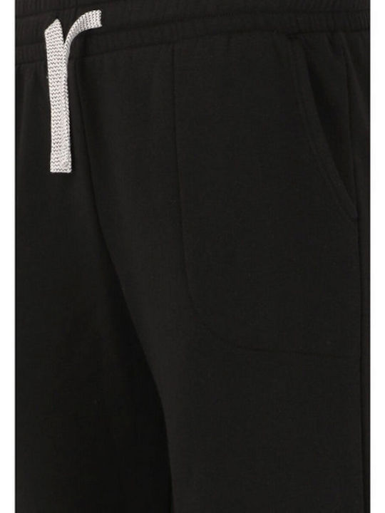 Παντελόνι Φόρμας Black