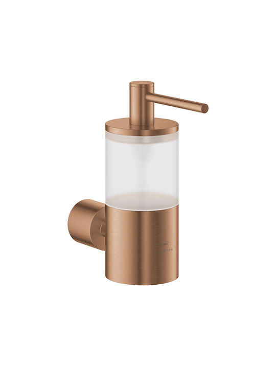 Grohe Dispenser Γυάλινο 160ml