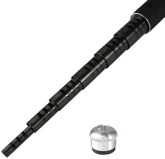 Noeby Καλάμι Ψαρέματος για Απίκο 8.1m 405gr