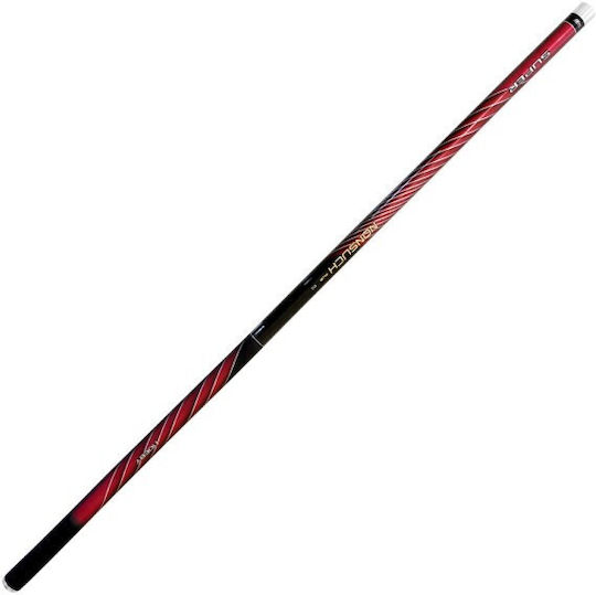 Noeby Καλάμι Ψαρέματος για Απίκο 6.3m 237.1gr