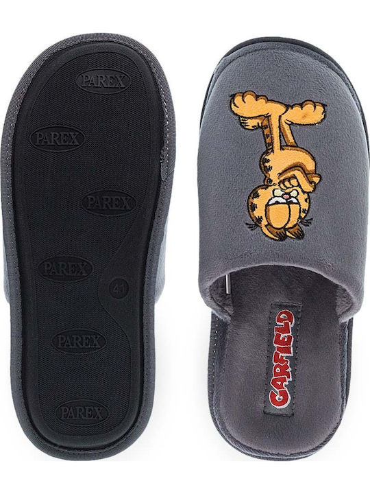 Garfield Men's Slipper Gray