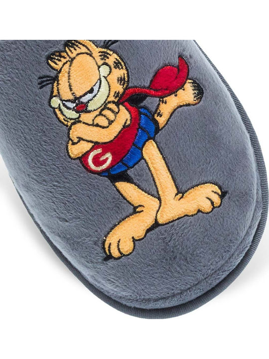 Garfield Men's Slipper Gray