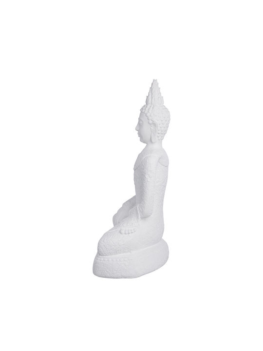 Butlers Декоративно Статуетка от Полирезин Buddha 34x34x34см 1бр