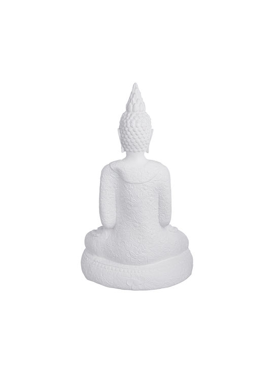 Butlers Декоративно Статуетка от Полирезин Buddha 34x34x34см 1бр