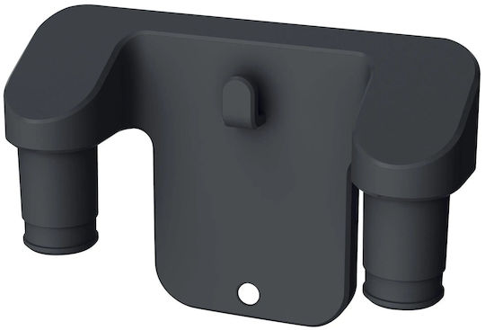Amica Прахосмукачка Stick Черна VM 7051
