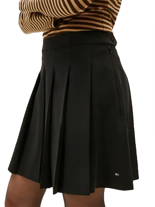 Mini Φούστα Black