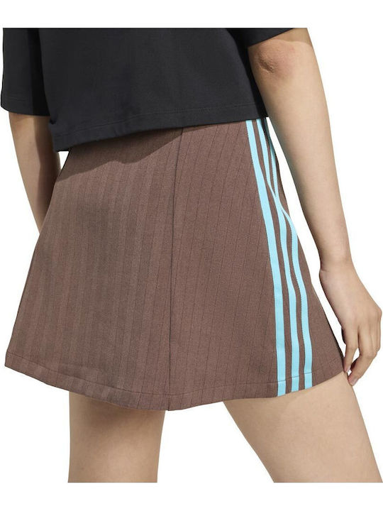 Skirt Mini Skirt Auburn