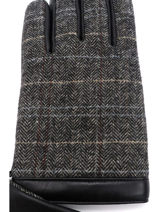 Braun Handschuhe