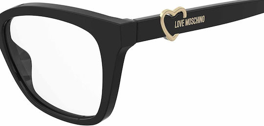 Moschino Love Mol621 Tay