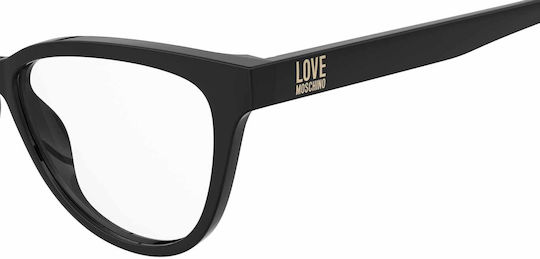 Moschino Love Mol659 807