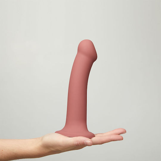 Strap On Me Dildo Ροζ
