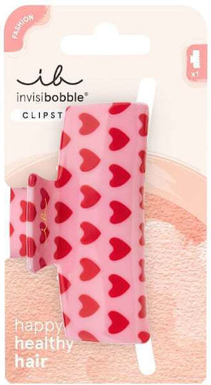Invisibobble Нокът Clipstar M Love Is In Air 1 брой