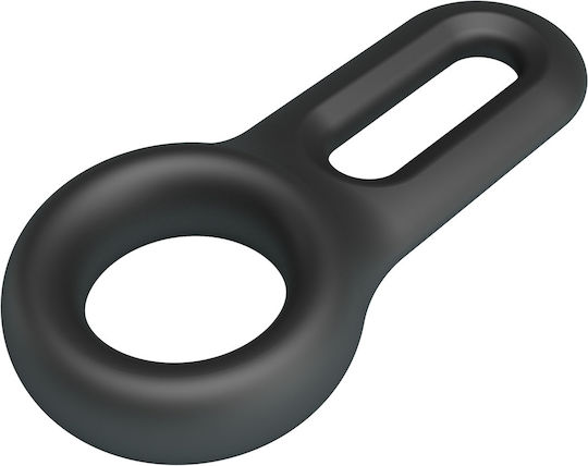 Crazy Bull Oniel Super Soft Silicone Ring