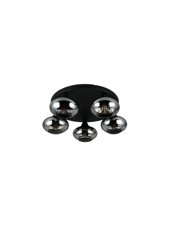 Trio Lighting Πλαφονιέρα Οροφής