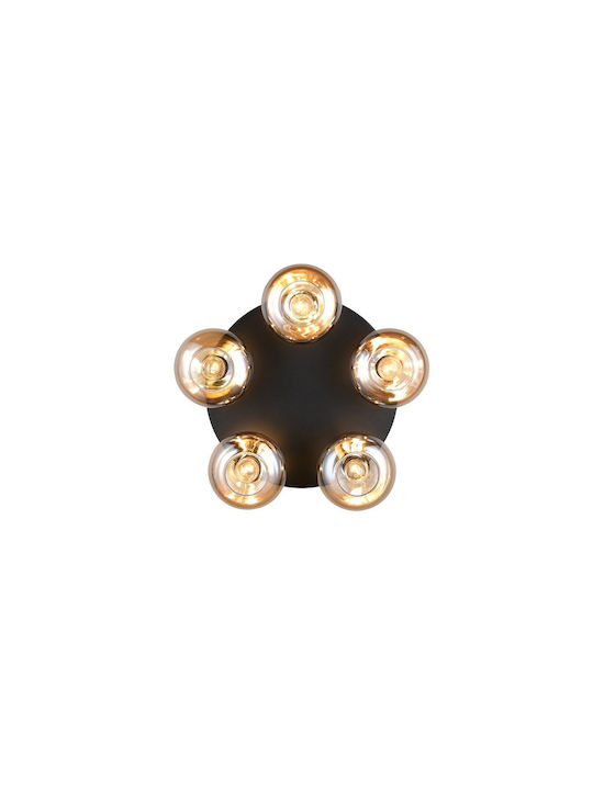 Trio Lighting Πλαφονιέρα Trio Lighting Πλαφονιέρα