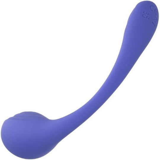 California Exotics Connect Kegel Exerciser Μωβ