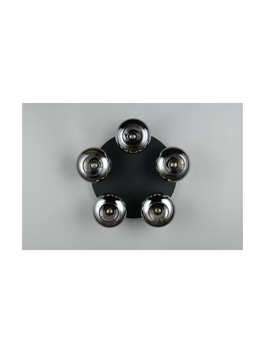 Trio Lighting Πλαφονιέρα Οροφής